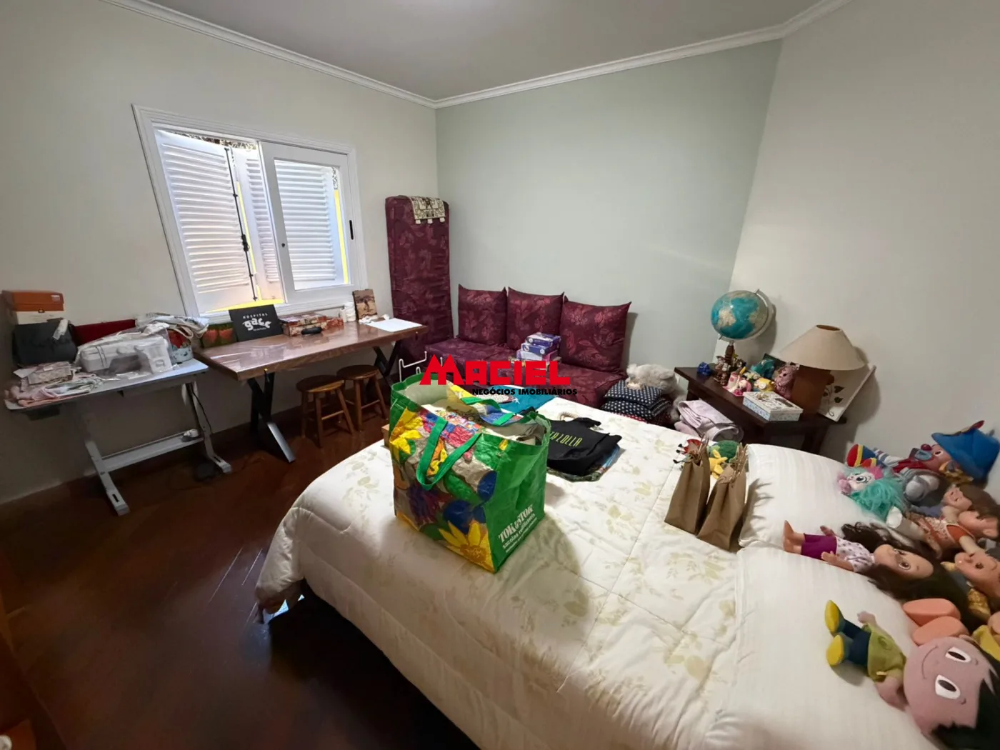 Comprar Casa / Condom&iacute;nio em S&atilde;o Jos&eacute; dos Campos R$ 1.650.000,00 - Foto 9