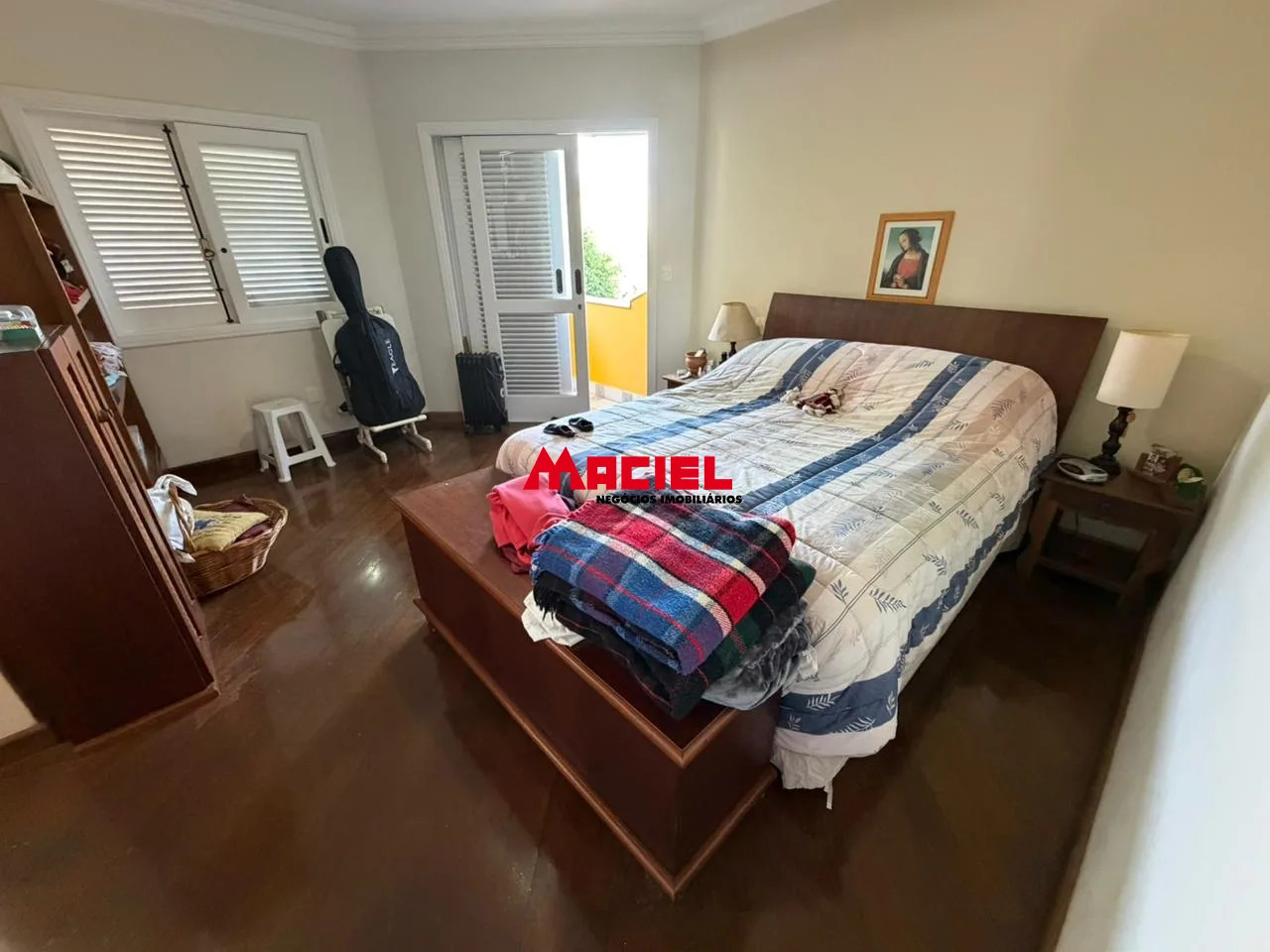 Comprar Casa / Condom&iacute;nio em S&atilde;o Jos&eacute; dos Campos R$ 1.650.000,00 - Foto 11
