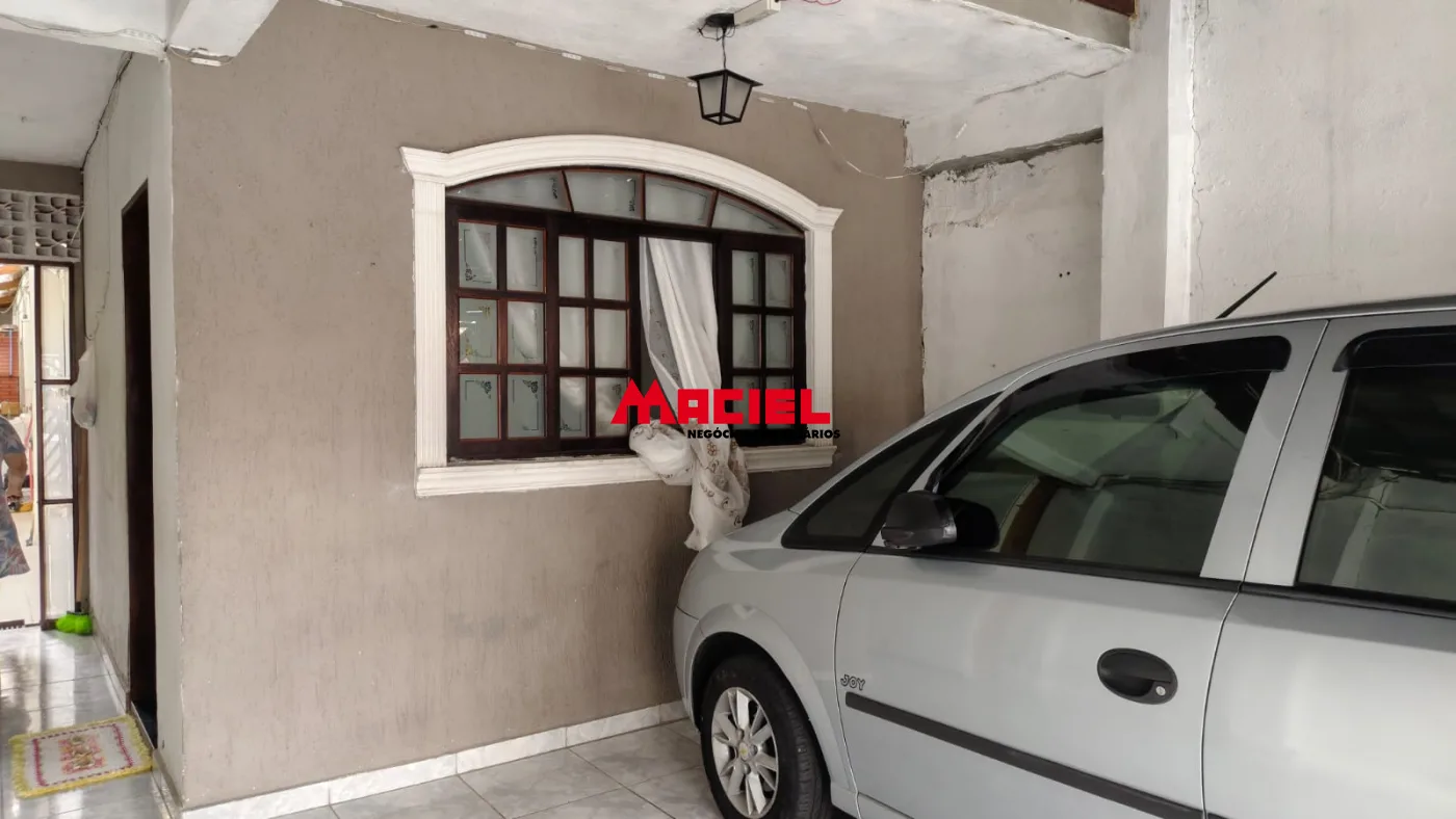Comprar Casa / Sobrado em S&atilde;o Jos&eacute; dos Campos R$ 700.000,00 - Foto 2