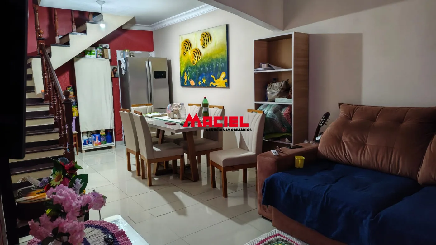Comprar Casa / Sobrado em S&atilde;o Jos&eacute; dos Campos R$ 700.000,00 - Foto 4