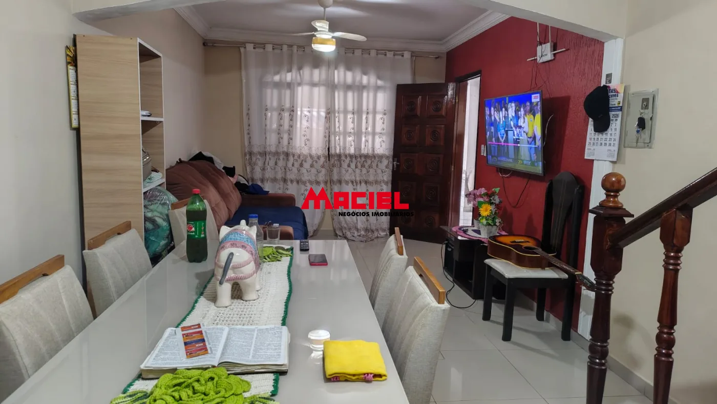 Comprar Casa / Sobrado em S&atilde;o Jos&eacute; dos Campos R$ 700.000,00 - Foto 5