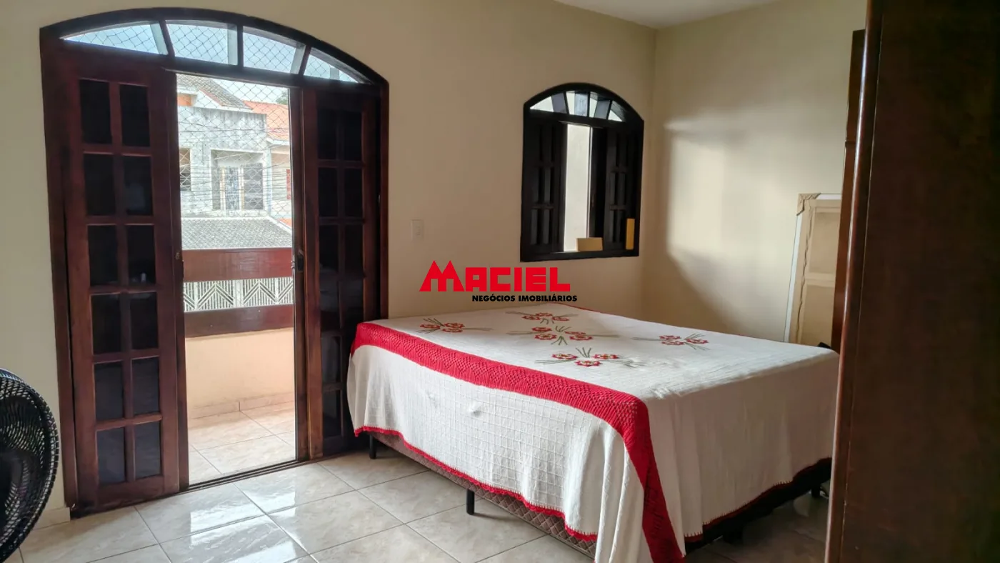 Comprar Casa / Sobrado em S&atilde;o Jos&eacute; dos Campos R$ 700.000,00 - Foto 6