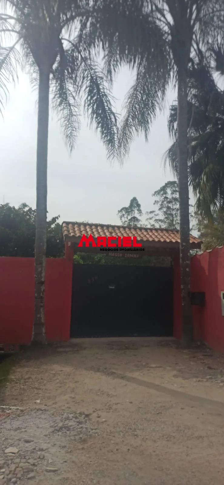 Comprar Rural / Ch&aacute;cara em Ca&ccedil;apava R$ 350.000,00 - Foto 1