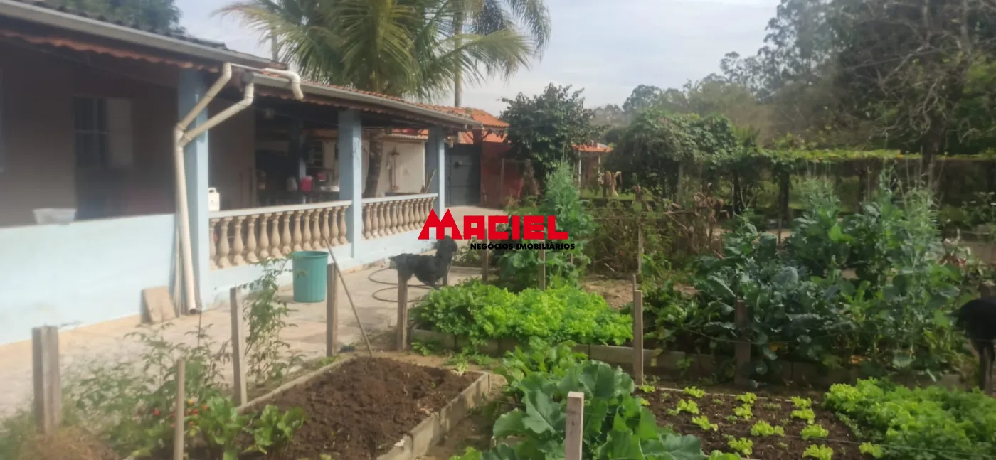 Comprar Rural / Ch&aacute;cara em Ca&ccedil;apava R$ 350.000,00 - Foto 2