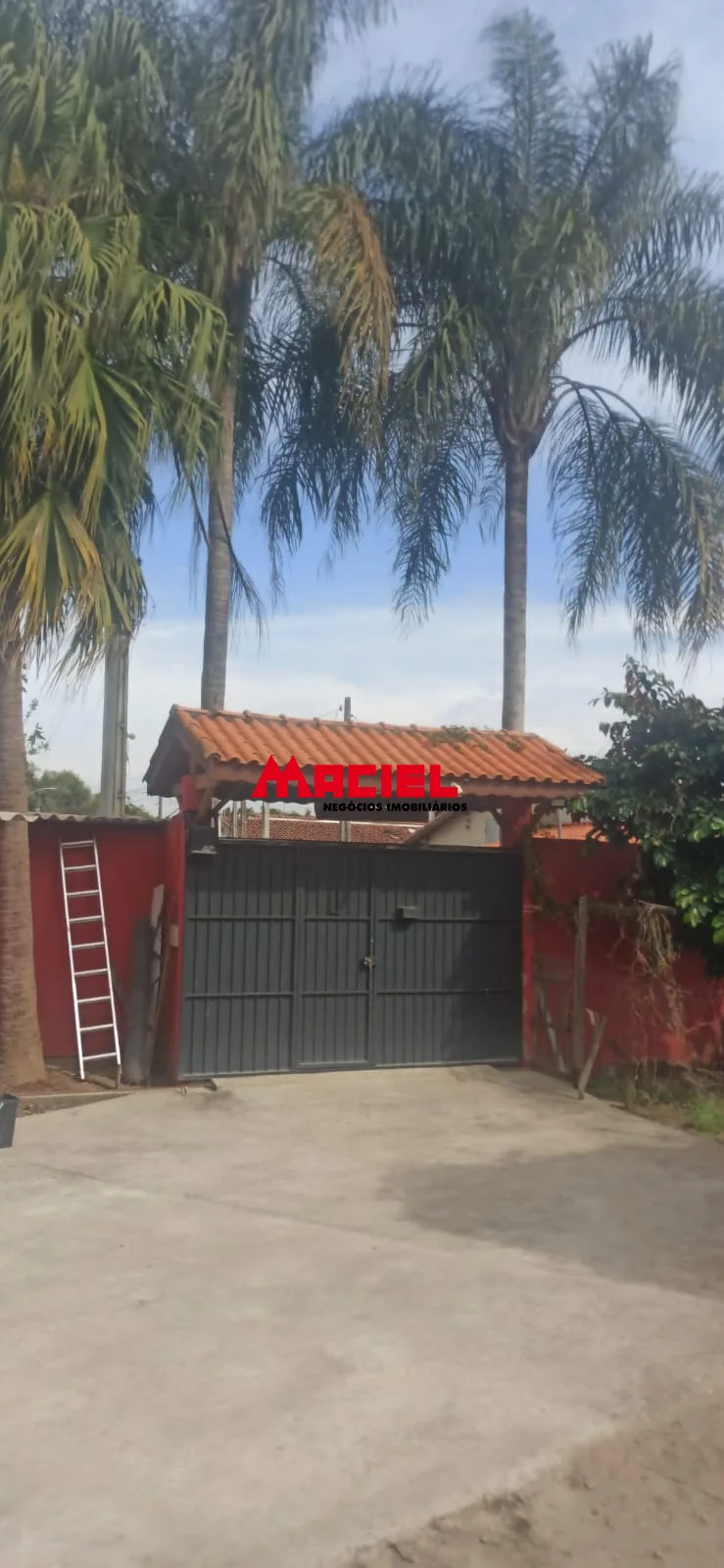 Comprar Rural / Ch&aacute;cara em Ca&ccedil;apava R$ 350.000,00 - Foto 3