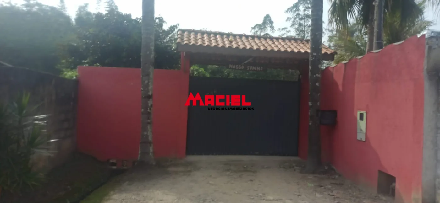 Comprar Rural / Ch&aacute;cara em Ca&ccedil;apava R$ 350.000,00 - Foto 4