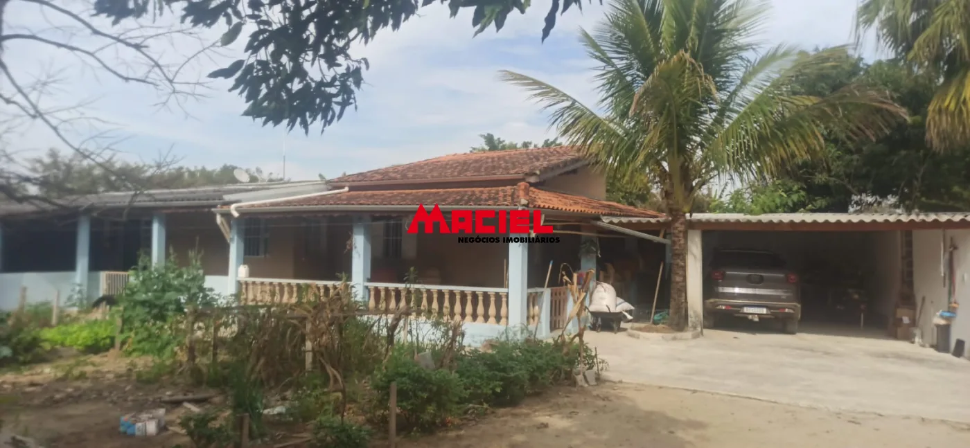 Comprar Rural / Ch&aacute;cara em Ca&ccedil;apava R$ 350.000,00 - Foto 5
