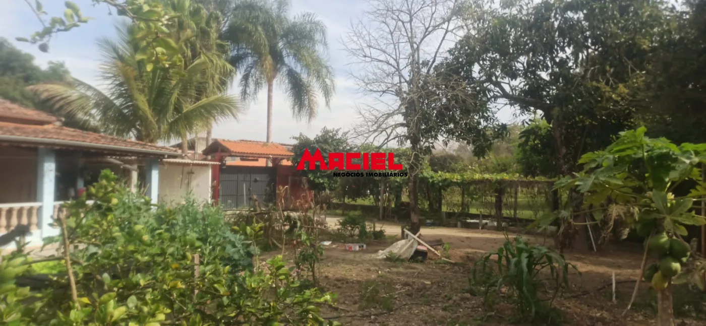 Comprar Rural / Ch&aacute;cara em Ca&ccedil;apava R$ 350.000,00 - Foto 11
