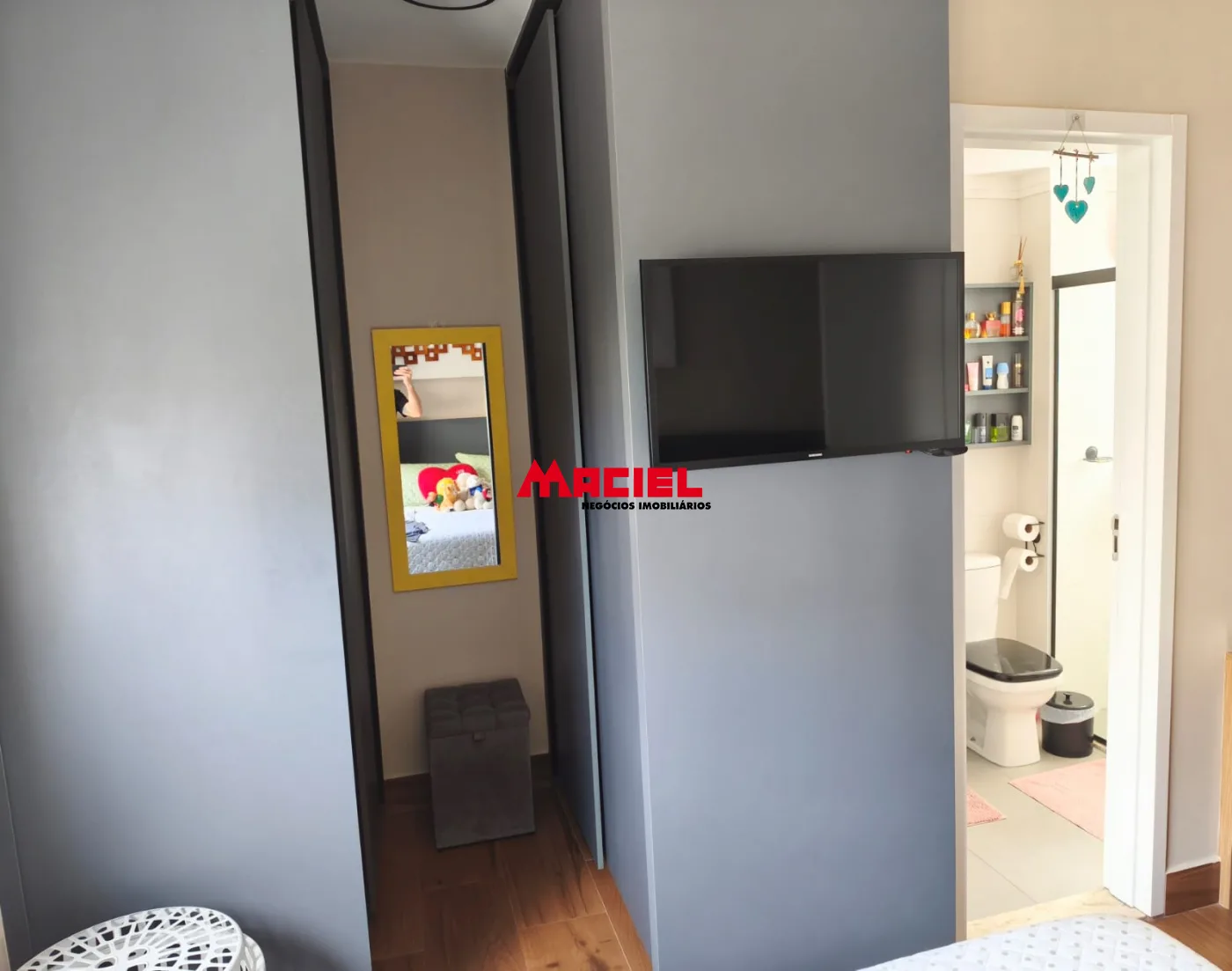 Comprar Apartamento / Padr&atilde;o em S&atilde;o Jos&eacute; dos Campos R$ 750.000,00 - Foto 8