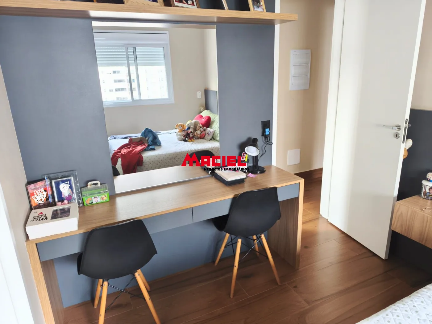 Comprar Apartamento / Padr&atilde;o em S&atilde;o Jos&eacute; dos Campos R$ 750.000,00 - Foto 10