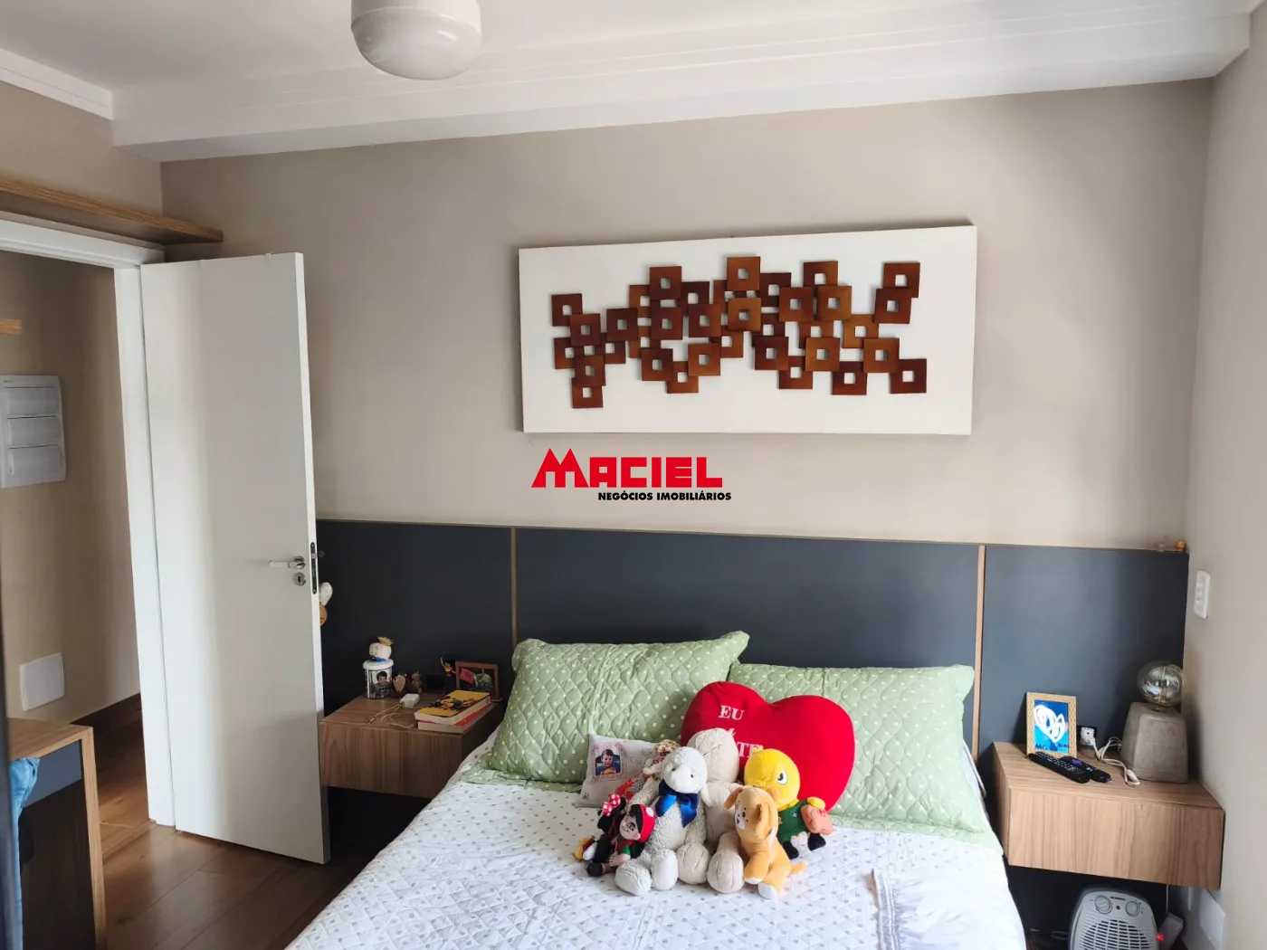 Comprar Apartamento / Padr&atilde;o em S&atilde;o Jos&eacute; dos Campos R$ 750.000,00 - Foto 6