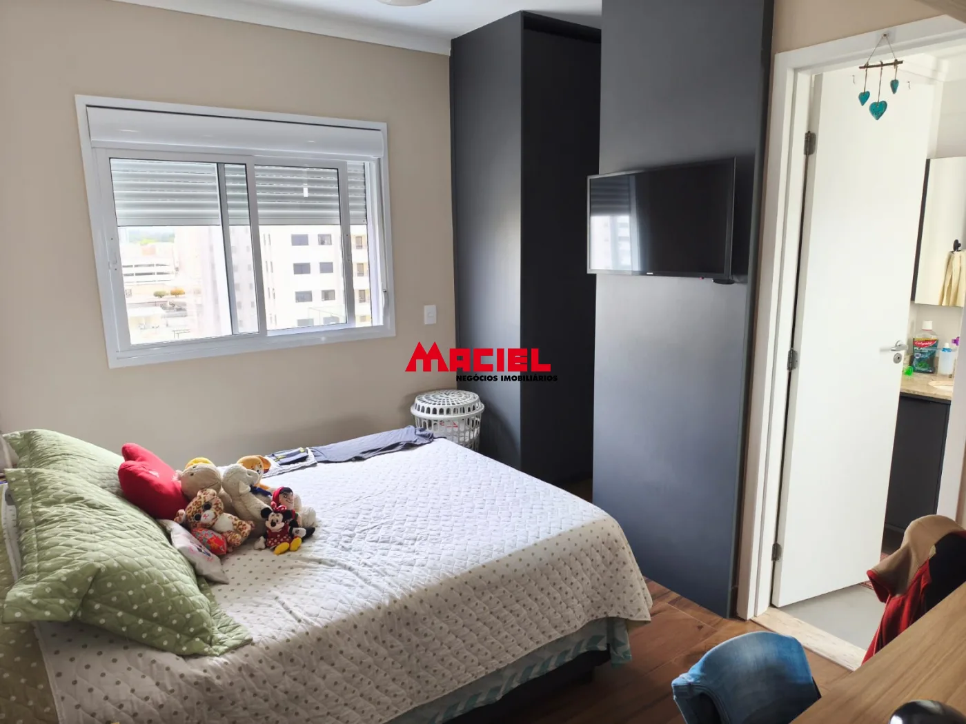 Comprar Apartamento / Padr&atilde;o em S&atilde;o Jos&eacute; dos Campos R$ 750.000,00 - Foto 7