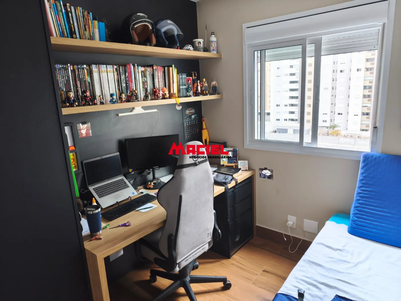 Comprar Apartamento / Padr&atilde;o em S&atilde;o Jos&eacute; dos Campos R$ 750.000,00 - Foto 13