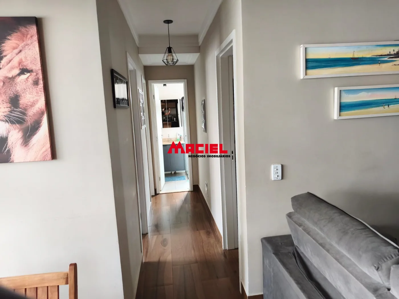 Comprar Apartamento / Padr&atilde;o em S&atilde;o Jos&eacute; dos Campos R$ 750.000,00 - Foto 17