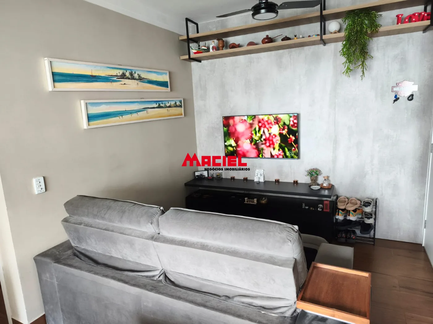 Comprar Apartamento / Padr&atilde;o em S&atilde;o Jos&eacute; dos Campos R$ 750.000,00 - Foto 2