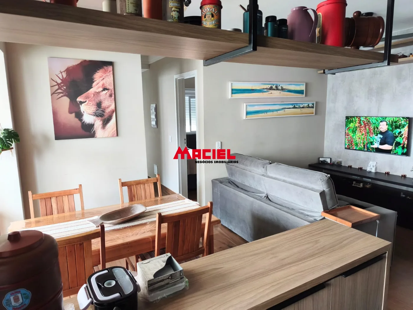 Comprar Apartamento / Padr&atilde;o em S&atilde;o Jos&eacute; dos Campos R$ 750.000,00 - Foto 3