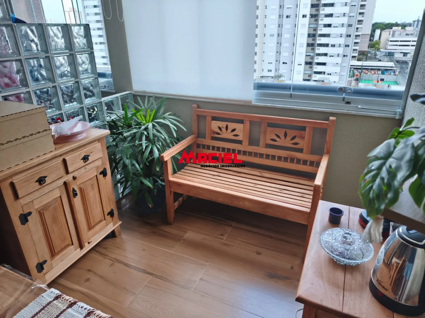 Comprar Apartamento / Padr&atilde;o em S&atilde;o Jos&eacute; dos Campos R$ 750.000,00 - Foto 5
