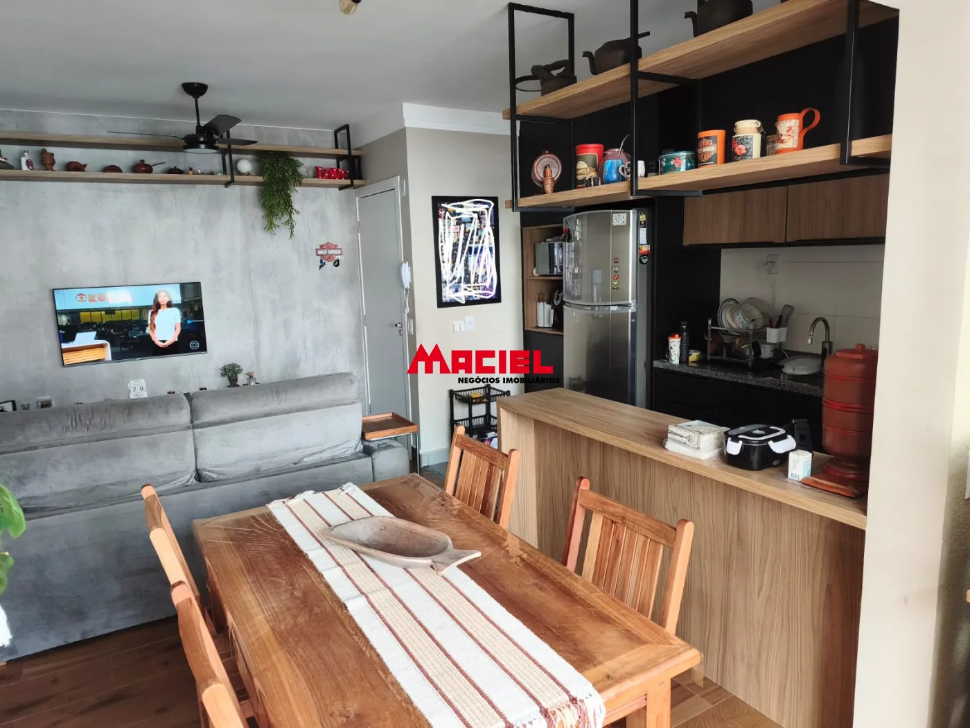 Comprar Apartamento / Padr&atilde;o em S&atilde;o Jos&eacute; dos Campos R$ 750.000,00 - Foto 4