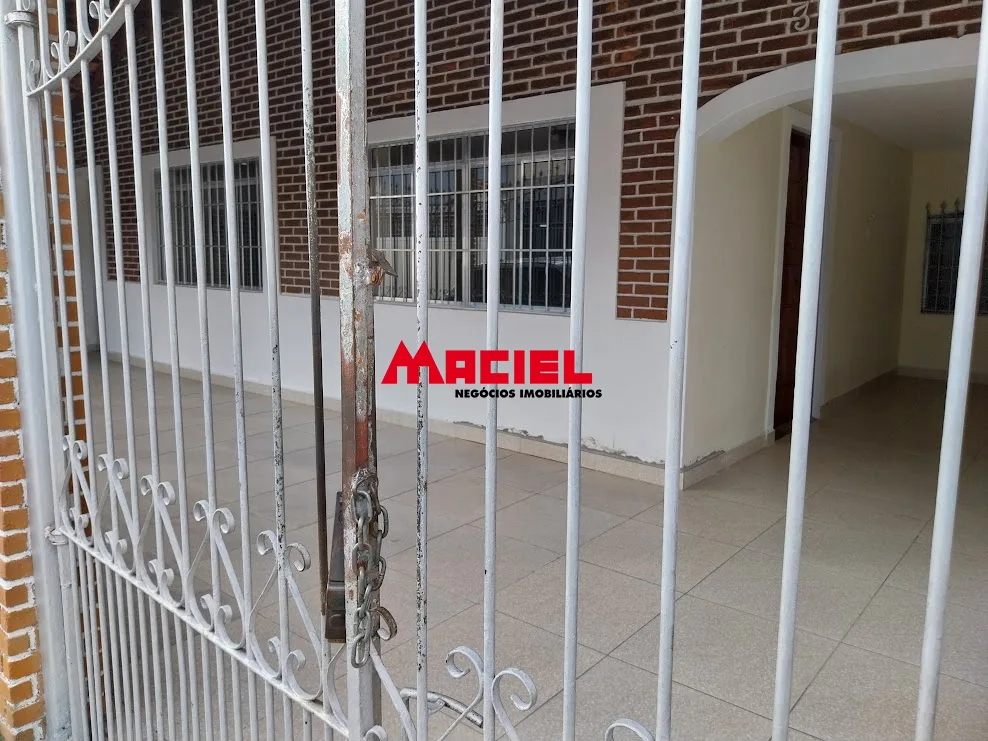 Alugar Casa / Padr&atilde;o em S&atilde;o Jos&eacute; dos Campos R$ 3.400,00 - Foto 3