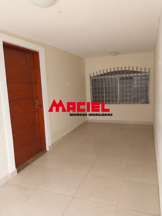 Alugar Casa / Padr&atilde;o em S&atilde;o Jos&eacute; dos Campos R$ 3.400,00 - Foto 5