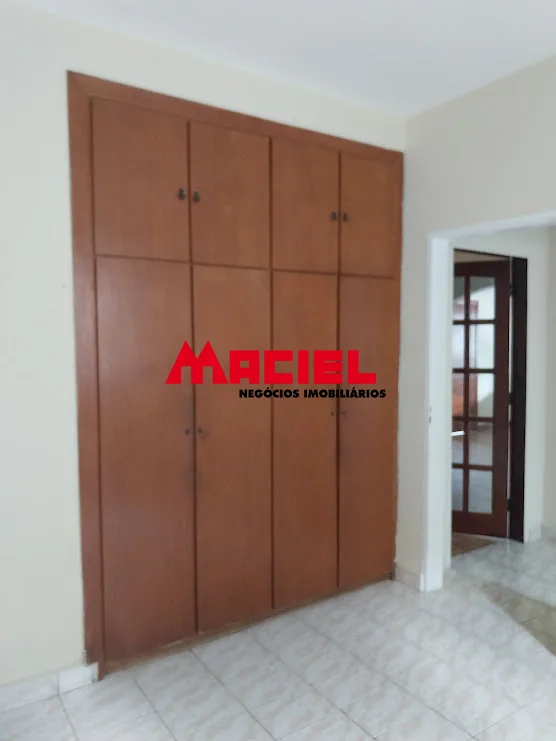Alugar Casa / Padr&atilde;o em S&atilde;o Jos&eacute; dos Campos R$ 3.400,00 - Foto 8