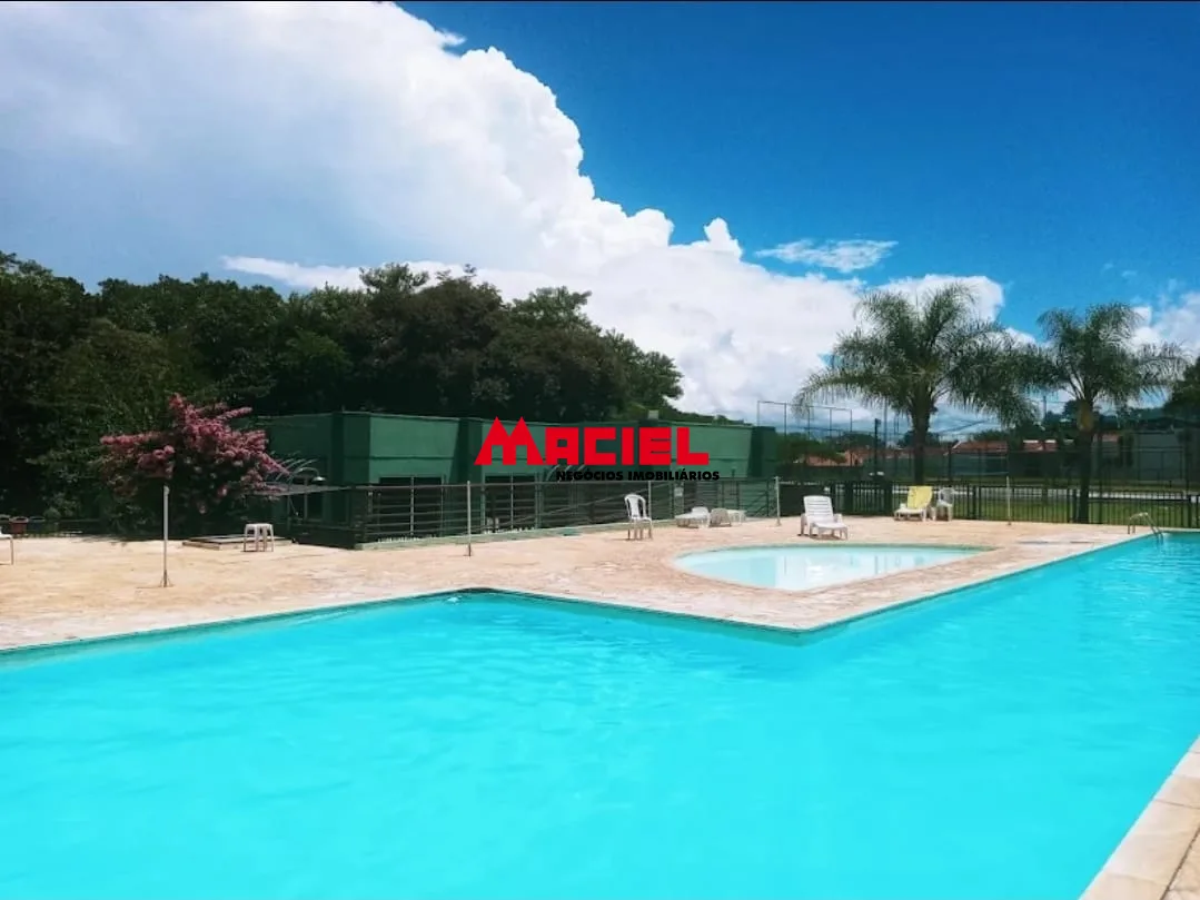 Comprar Casa / Condom&iacute;nio em S&atilde;o Jos&eacute; dos Campos R$ 650.000,00 - Foto 1