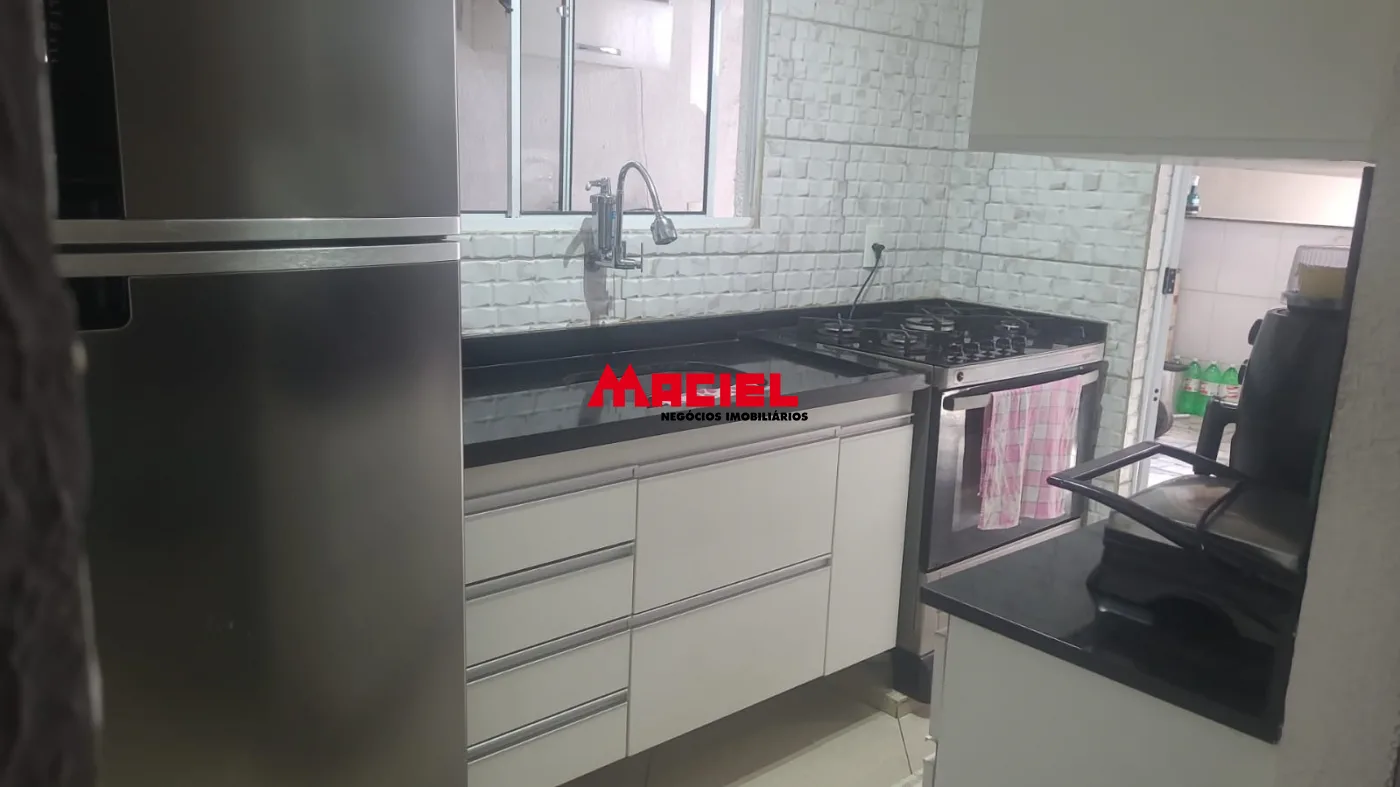Comprar Casa / Condom&iacute;nio em S&atilde;o Jos&eacute; dos Campos R$ 650.000,00 - Foto 5