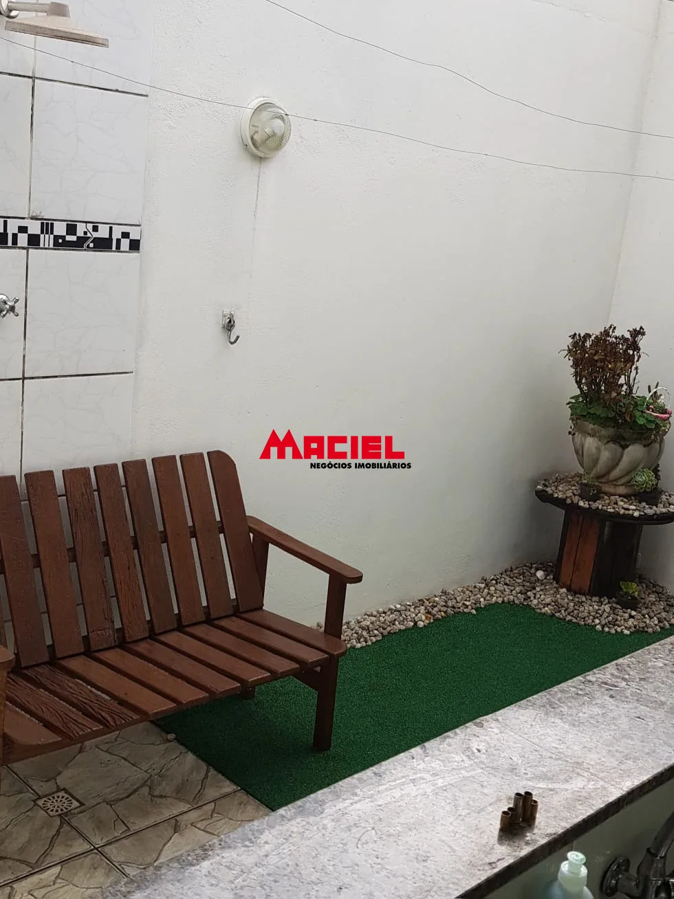 Comprar Casa / Condom&iacute;nio em S&atilde;o Jos&eacute; dos Campos R$ 650.000,00 - Foto 11