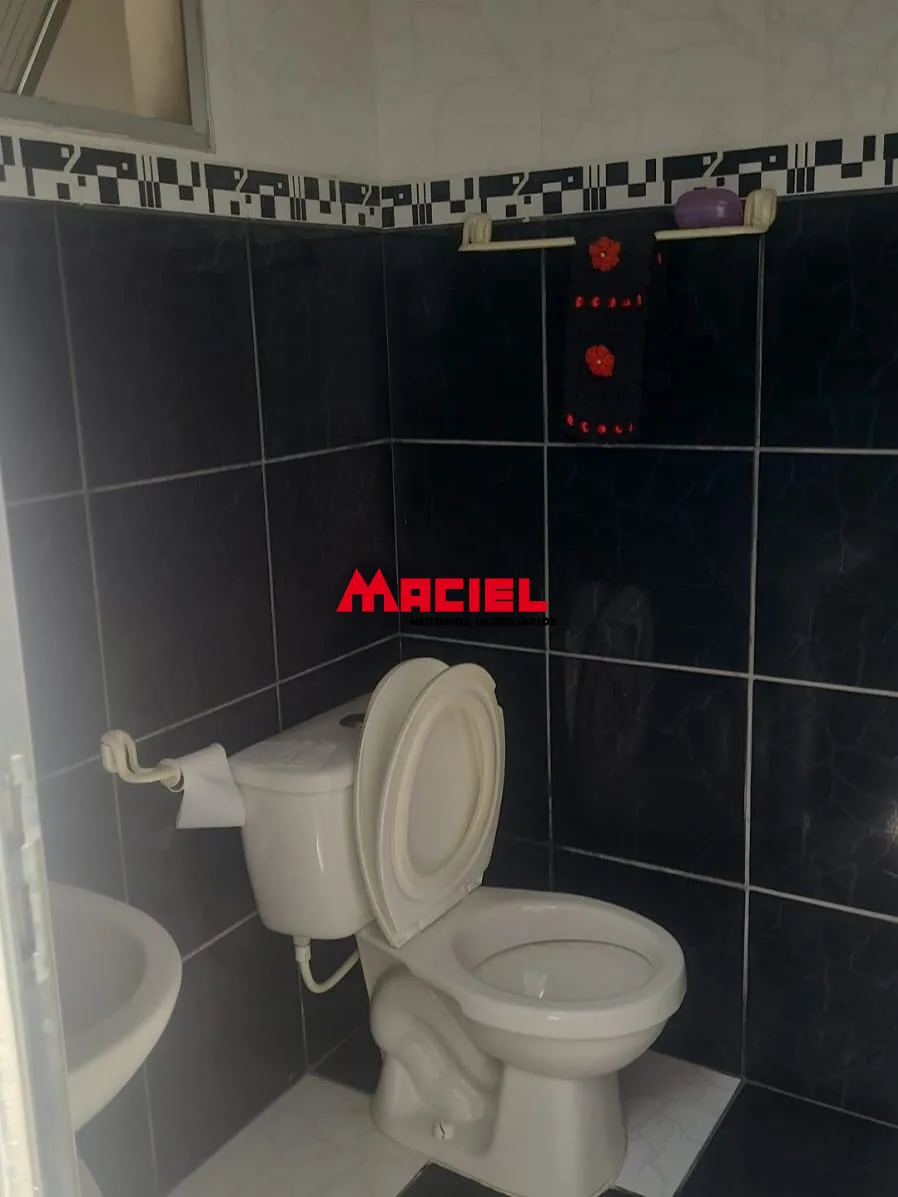 Comprar Casa / Condom&iacute;nio em S&atilde;o Jos&eacute; dos Campos R$ 650.000,00 - Foto 12