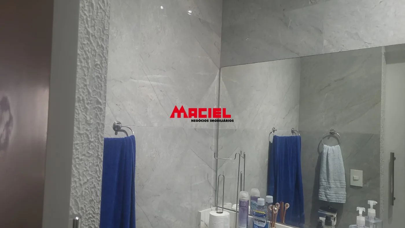 Comprar Casa / Condom&iacute;nio em S&atilde;o Jos&eacute; dos Campos R$ 650.000,00 - Foto 13
