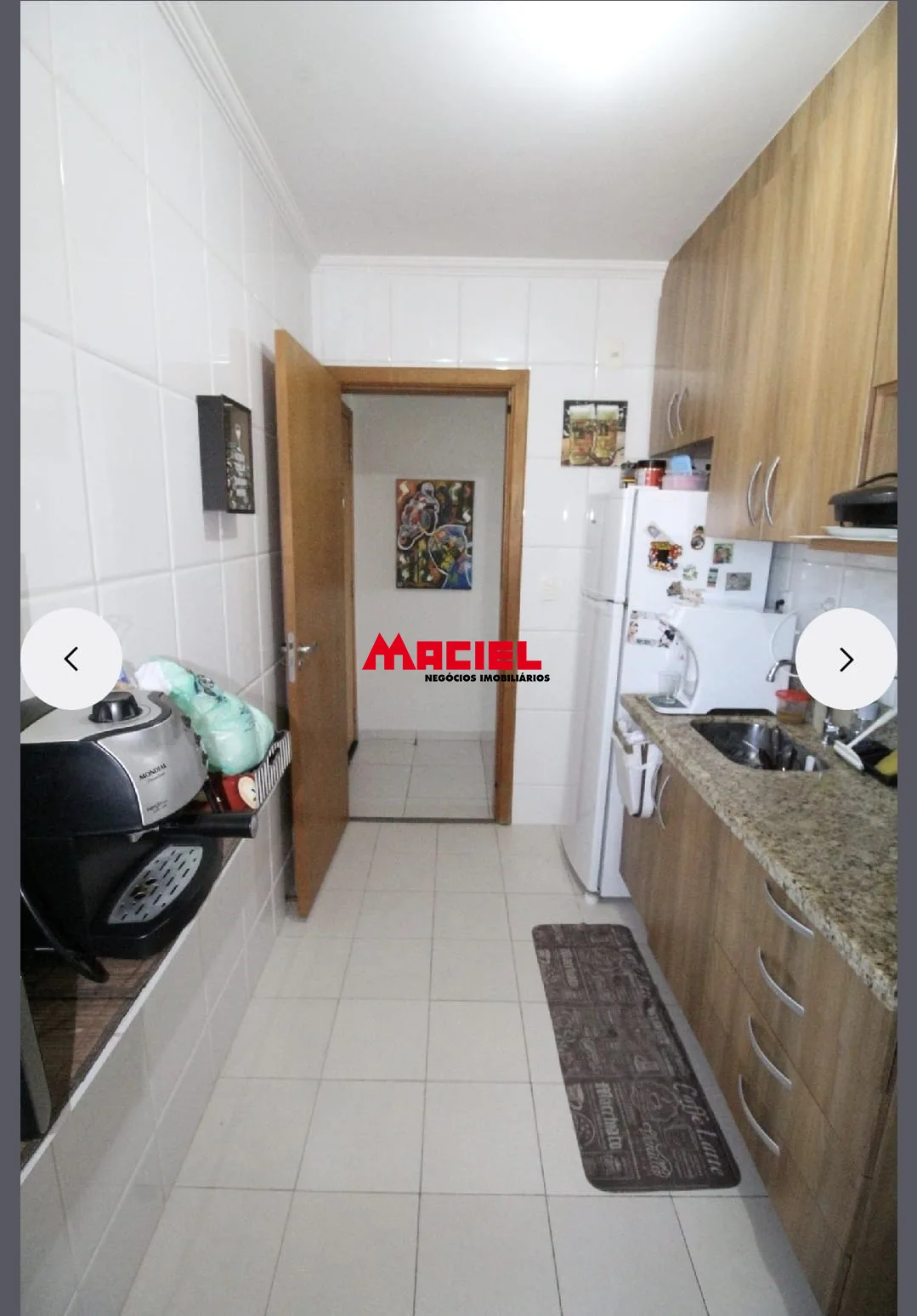 Comprar Apartamento / Padr&atilde;o em S&atilde;o Jos&eacute; dos Campos R$ 450.000,00 - Foto 2