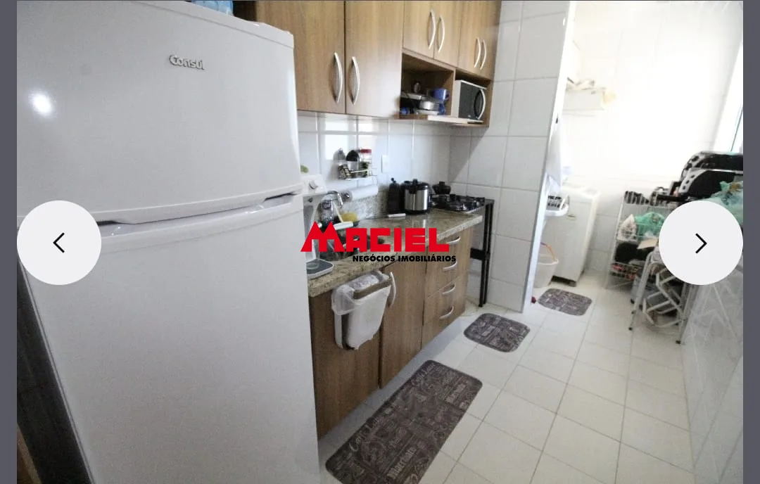 Comprar Apartamento / Padr&atilde;o em S&atilde;o Jos&eacute; dos Campos R$ 450.000,00 - Foto 5