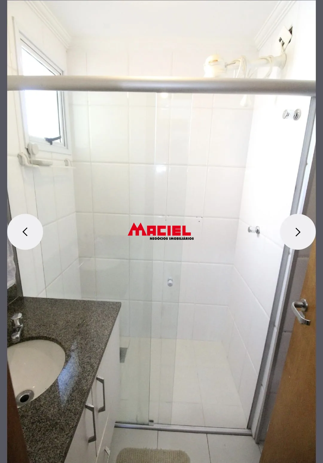 Comprar Apartamento / Padr&atilde;o em S&atilde;o Jos&eacute; dos Campos R$ 450.000,00 - Foto 6