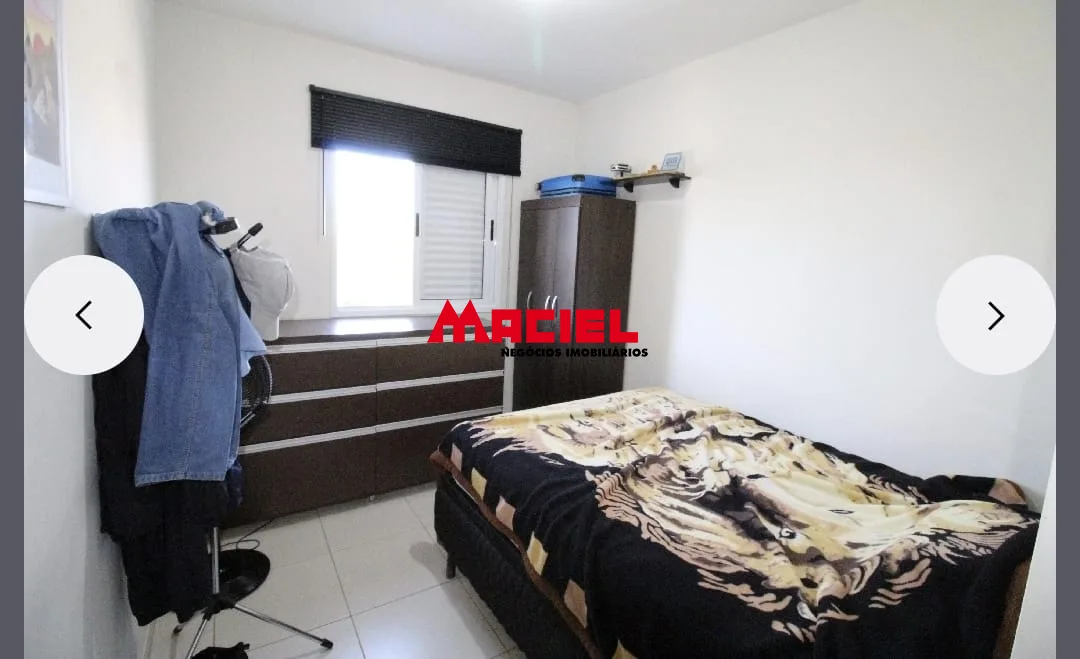 Comprar Apartamento / Padr&atilde;o em S&atilde;o Jos&eacute; dos Campos R$ 450.000,00 - Foto 7