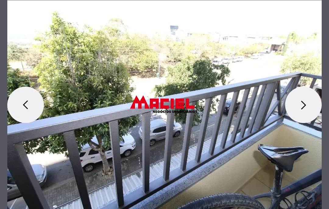 Comprar Apartamento / Padr&atilde;o em S&atilde;o Jos&eacute; dos Campos R$ 450.000,00 - Foto 12