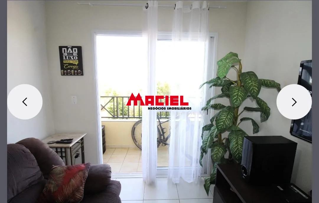 Comprar Apartamento / Padr&atilde;o em S&atilde;o Jos&eacute; dos Campos R$ 450.000,00 - Foto 13
