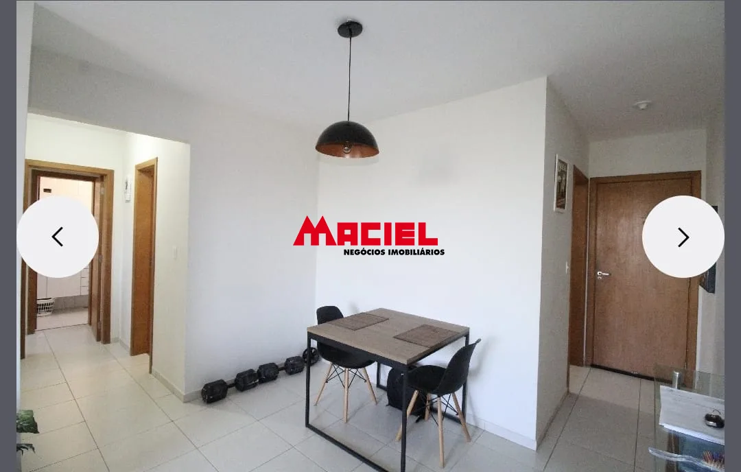 Comprar Apartamento / Padr&atilde;o em S&atilde;o Jos&eacute; dos Campos R$ 450.000,00 - Foto 8