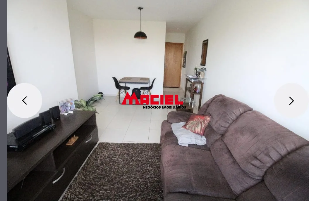 Comprar Apartamento / Padr&atilde;o em S&atilde;o Jos&eacute; dos Campos R$ 450.000,00 - Foto 15