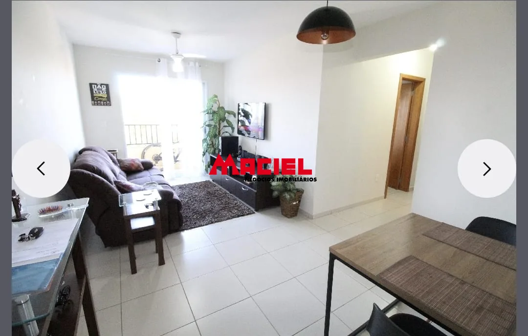 Comprar Apartamento / Padr&atilde;o em S&atilde;o Jos&eacute; dos Campos R$ 450.000,00 - Foto 16