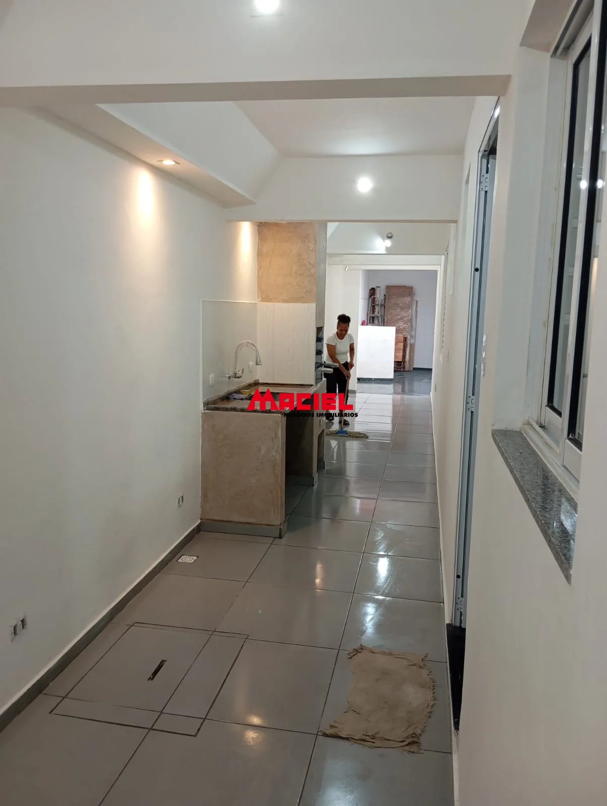 Alugar Casa / Padr&atilde;o em S&atilde;o Jos&eacute; dos Campos R$ 3.000,00 - Foto 5