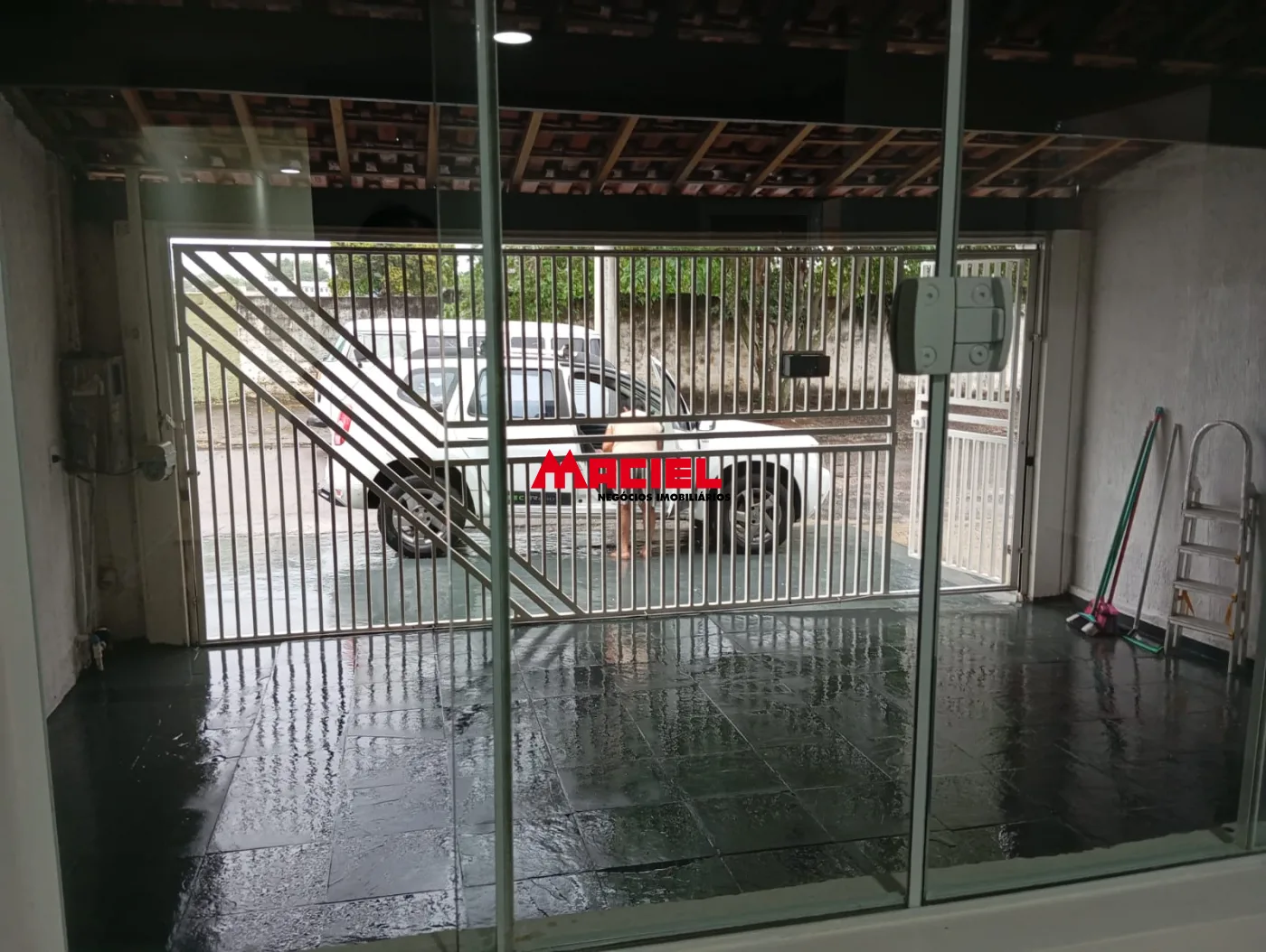 Alugar Casa / Padr&atilde;o em S&atilde;o Jos&eacute; dos Campos R$ 3.000,00 - Foto 26