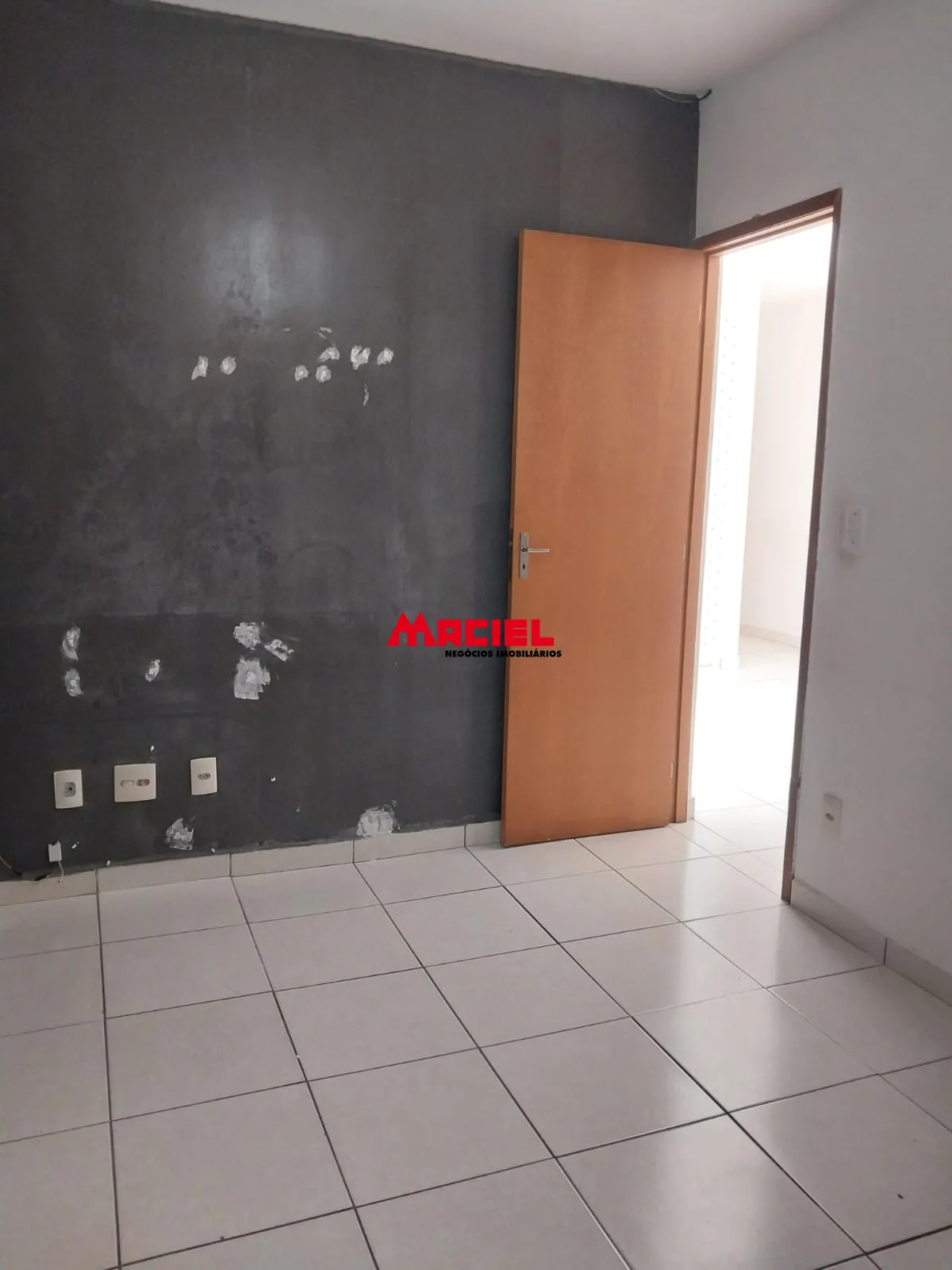 Alugar Apartamento / Padr&atilde;o em S&atilde;o Jos&eacute; dos Campos R$ 1.300,00 - Foto 12