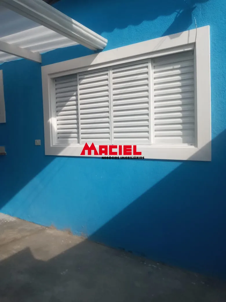 Alugar Casa / Ed&iacute;cula em S&atilde;o Jos&eacute; dos Campos R$ 1.400,00 - Foto 4