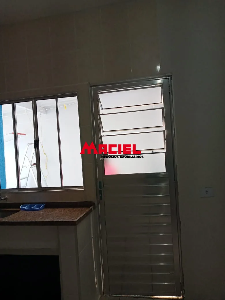 Alugar Casa / Ed&iacute;cula em S&atilde;o Jos&eacute; dos Campos R$ 1.400,00 - Foto 5