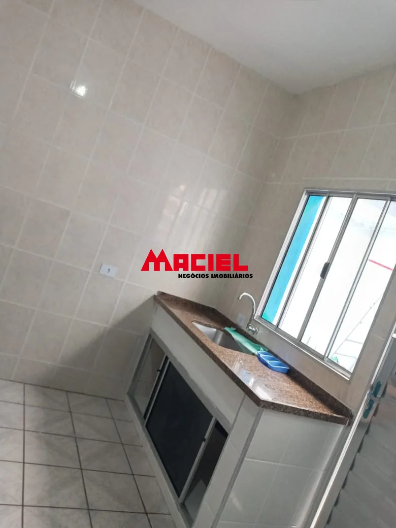 Alugar Casa / Ed&iacute;cula em S&atilde;o Jos&eacute; dos Campos R$ 1.400,00 - Foto 7