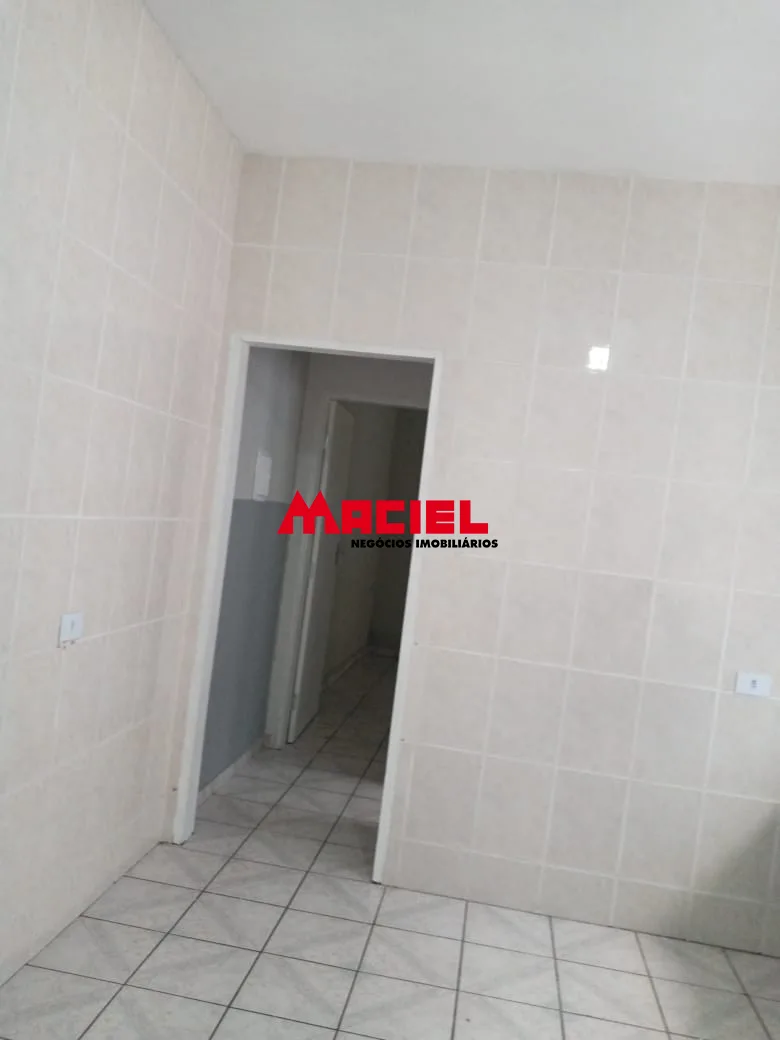 Alugar Casa / Ed&iacute;cula em S&atilde;o Jos&eacute; dos Campos R$ 1.400,00 - Foto 8