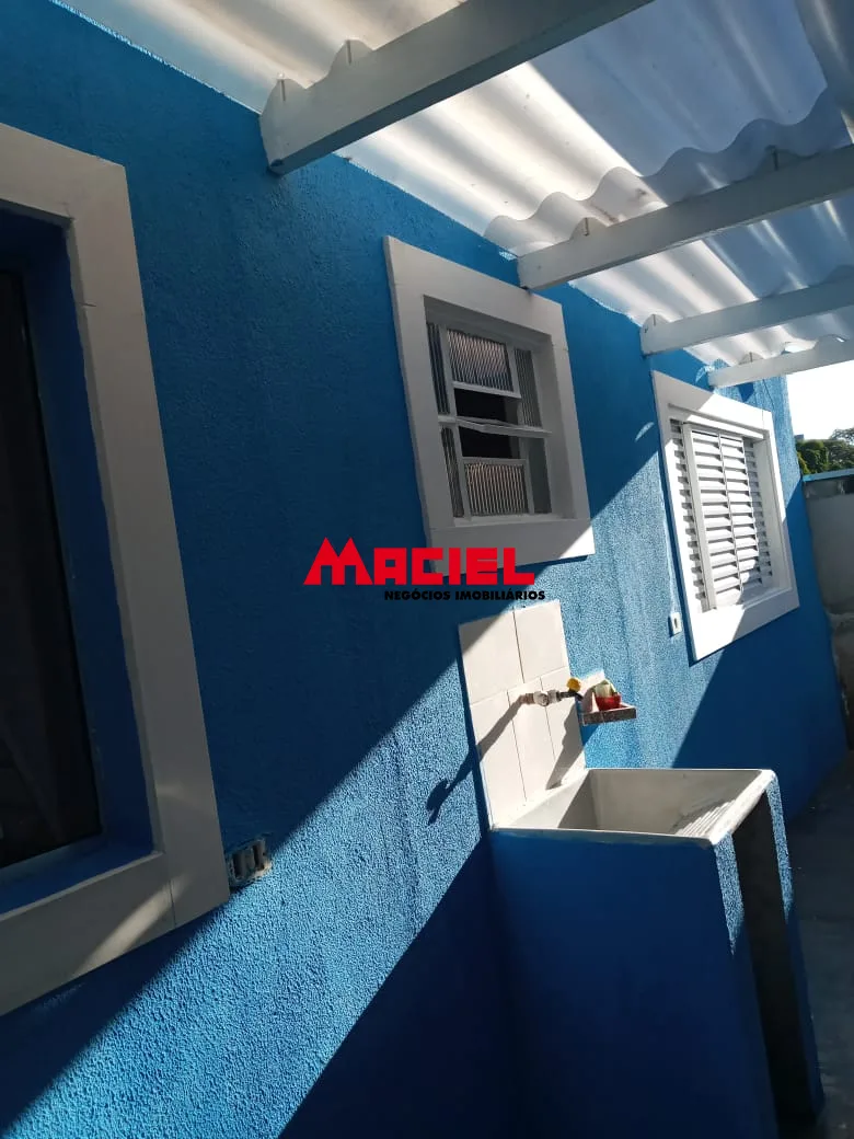 Alugar Casa / Ed&iacute;cula em S&atilde;o Jos&eacute; dos Campos R$ 1.400,00 - Foto 10
