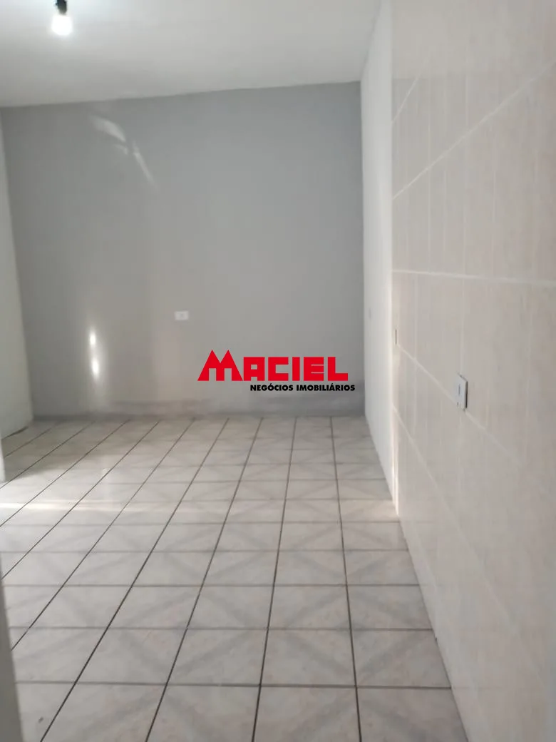 Alugar Casa / Ed&iacute;cula em S&atilde;o Jos&eacute; dos Campos R$ 1.400,00 - Foto 11