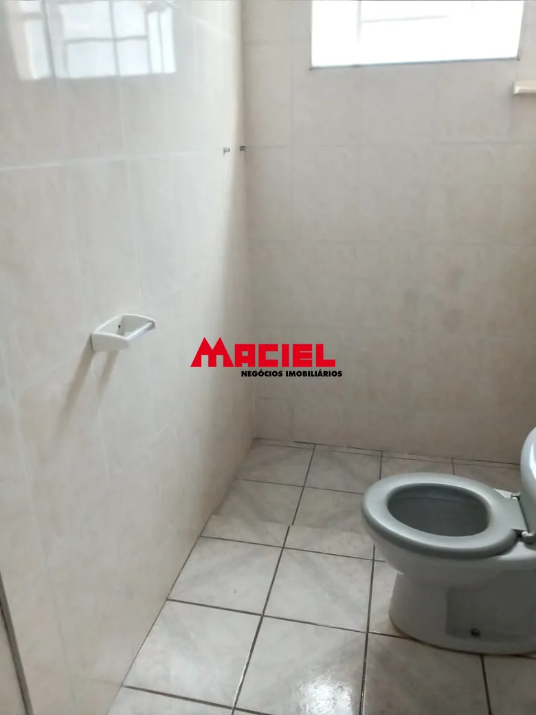 Alugar Casa / Ed&iacute;cula em S&atilde;o Jos&eacute; dos Campos R$ 1.400,00 - Foto 12