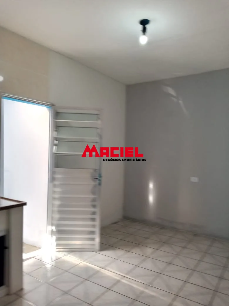 Alugar Casa / Ed&iacute;cula em S&atilde;o Jos&eacute; dos Campos R$ 1.400,00 - Foto 13